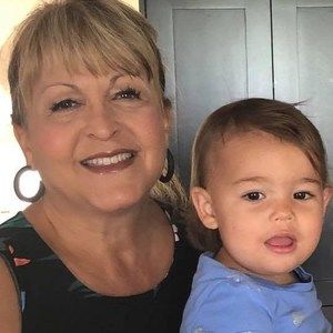 Meet your Posher, Anne durepos-belanger robert